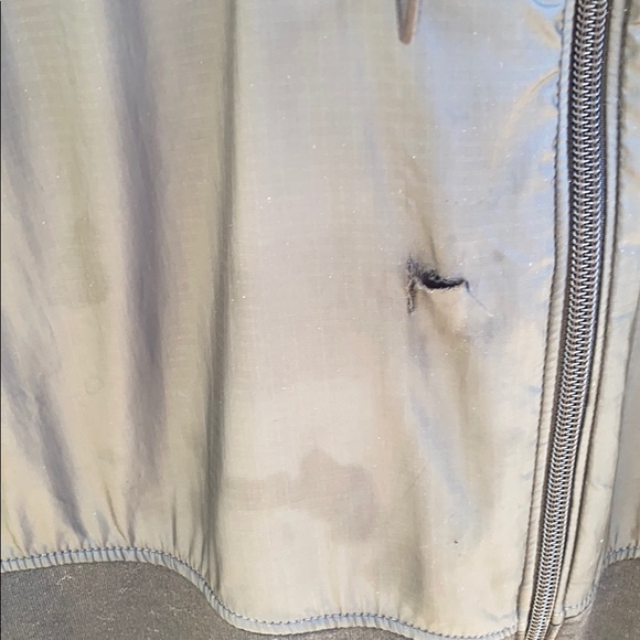 Nike running jacket - Picture 4 of 4